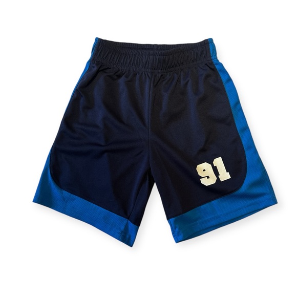 Sonic 1991 Basketball Set - Picture 6 of 8